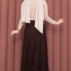 Skirt Brown - Image 6