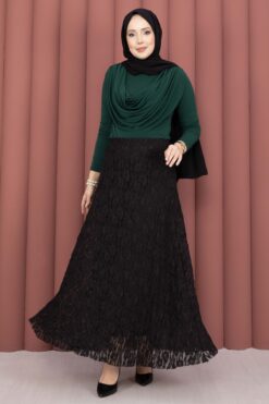 Skirt Black