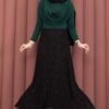 Skirt Black - Image 3