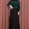 Skirt Black - Image 4