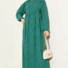 Dress Green