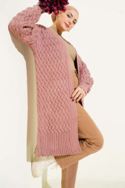 POWDER PINK