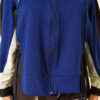 Striped Detail Sports Two-Piece Set Navy Blue - Afbeelding 4