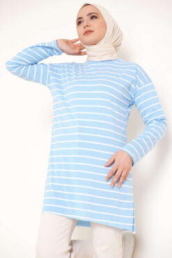 BABY BLUE