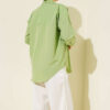 One Pocket Loose Shirt Hazel - Imagen 3