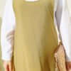 U Neck Dress Hazel – Image 4