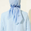 Scarf Baby Blue - immagine 3