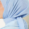 Scarf Baby Blue - immagine 4