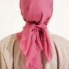 Scarf Rose - Image 3
