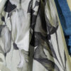 Viona Bamboo French Terry Shawl Hazel - Imagen 4