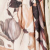 Viona Bamboo French Terry Shawl Tan – Bild 4