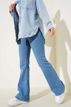 LIGHT BLUE