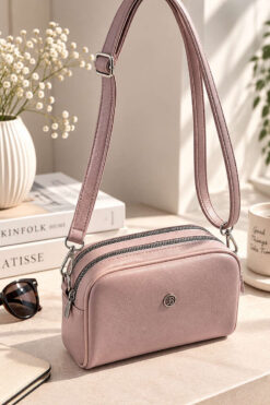 POWDER PINK
