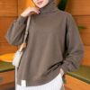 Pleated Tunic Nefti - Afbeelding 3
