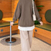 Pleated Tunic Nefti - Afbeelding 4