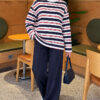 Tunic Navy Blue – Bild 2