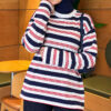 Tunic Navy Blue – Bild 4