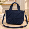 Bag Navy Blue