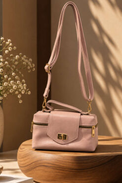 POWDER PINK