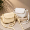 Adjustable Knot Strap Mini Bag Assorted 5 - الصورة 2
