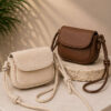 Adjustable Knot Strap Mini Bag Assorted 5 - الصورة 3