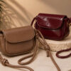 Adjustable Knot Strap Mini Bag Assorted 5