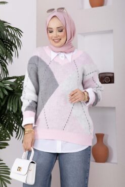 POWDER PINK
