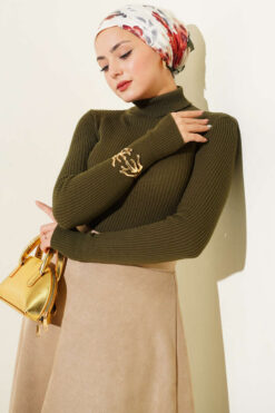 KHAKI