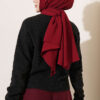 Basic Button-Front Knit Cardigan Anthracite - immagine 3