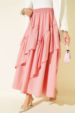 POWDER PINK