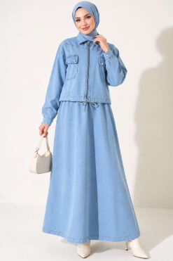 LIGHT BLUE