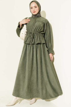 KHAKI