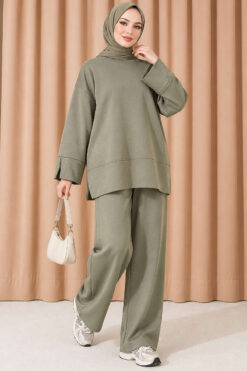 KHAKI