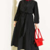 Two-Piece Set Black - immagine 2