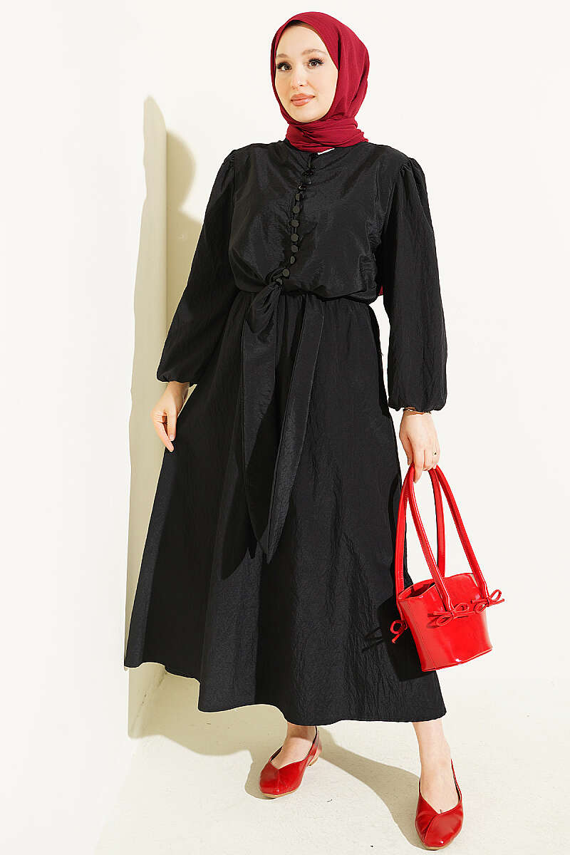 Two-Piece Set Black - immagine 2