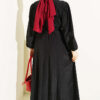 Two-Piece Set Black - immagine 3