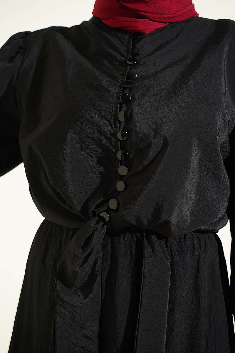 Two-Piece Set Black - immagine 4