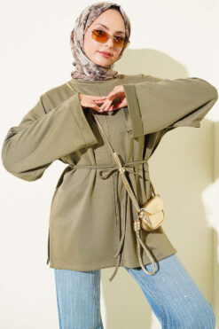 KHAKI