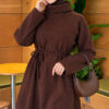 Tunic Brown