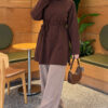 Tunic Brown - Imagen 2