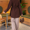 Tunic Brown - Imagen 3