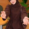 Tunic Brown - Imagen 4