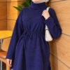 Tunic Navy Blue