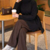 Tunic Black - Imagen 2