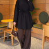 Tunic Black - Imagen 4