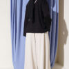 Relaxed Fit Pants with Pockets Stone - الصورة 3