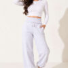 Trousers Grey - الصورة 2
