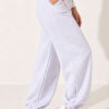 Trousers Grey - الصورة 3