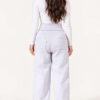 Trousers Grey - الصورة 4