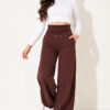 Trousers Brown - الصورة 2